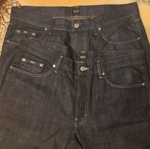 BOSS Hugo boss Jeans